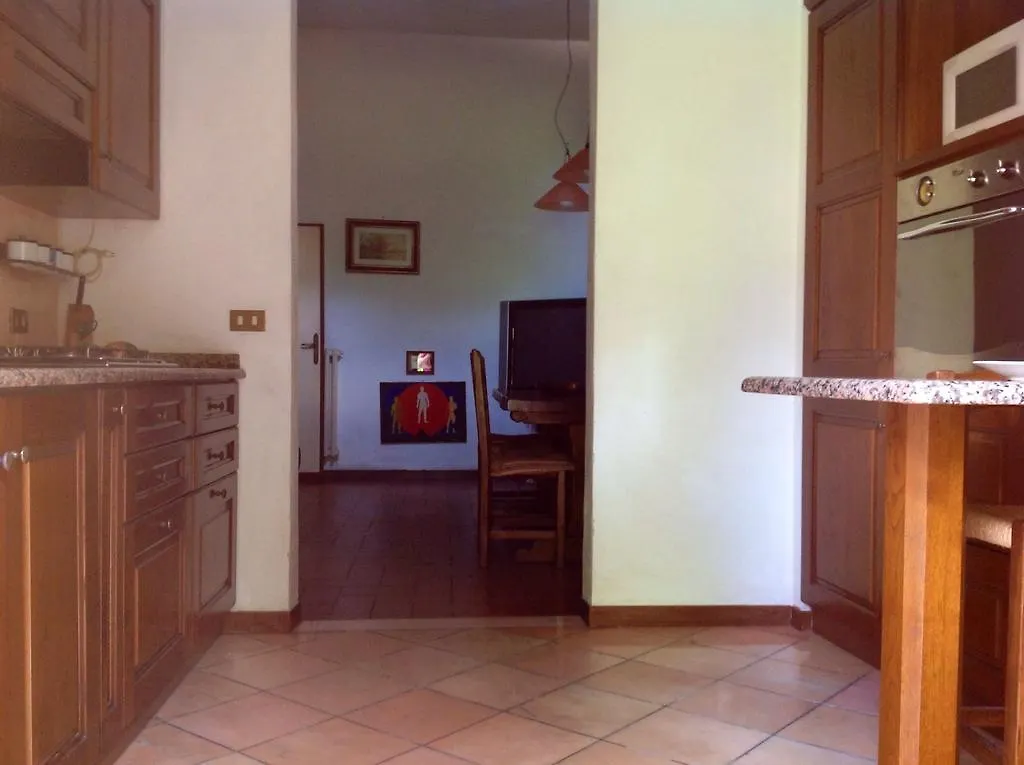 La Villa Di Lorenzo Torre del Lago Puccini 0*,  Италия