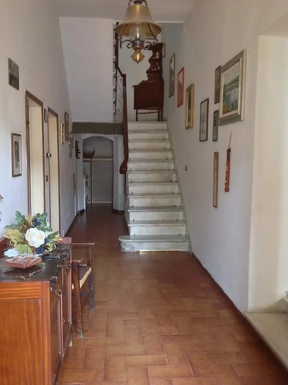 La Villa Di Lorenzo Torre del Lago Puccini