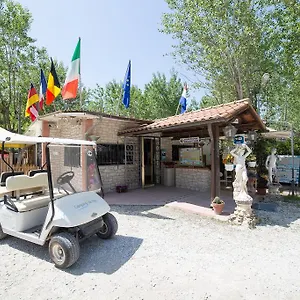  Camping Dei Tigli