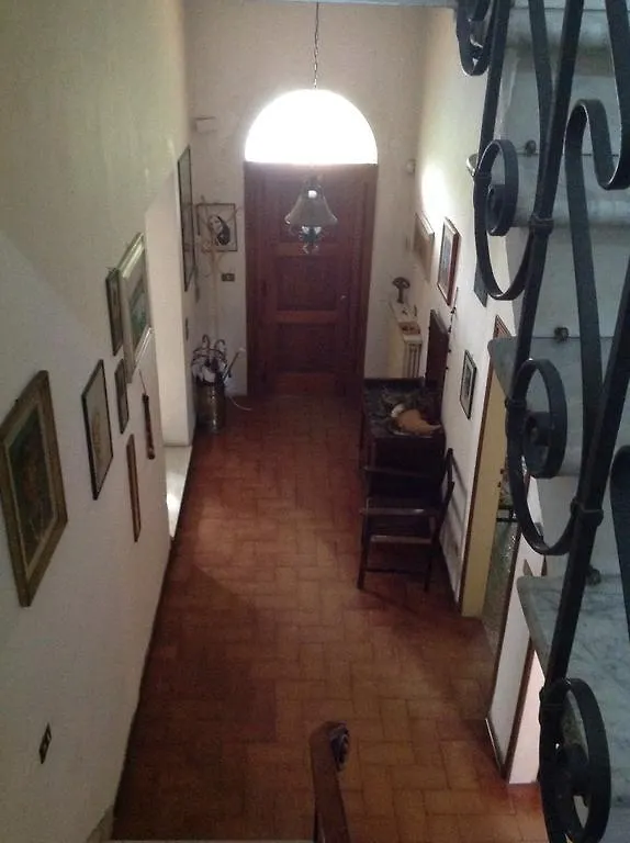 La Villa Di Lorenzo Torre del Lago Puccini